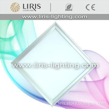 600x600mm LED Panel Light side emitting light with CE/RoHS approval-05